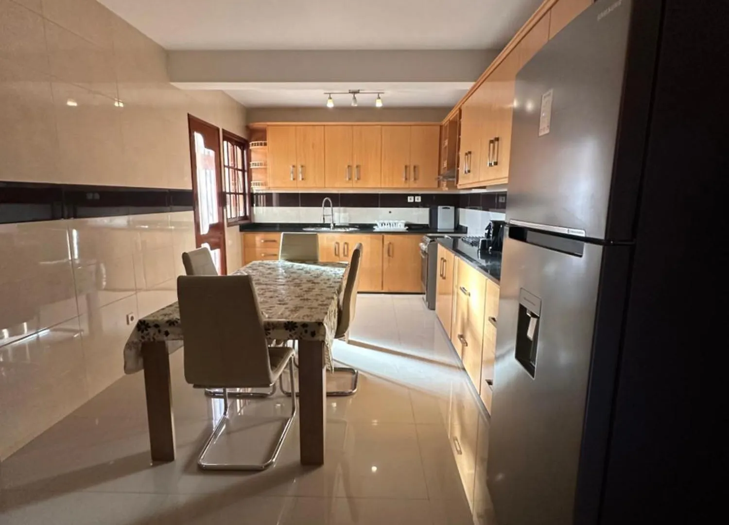 דירות מינדלו Casa Lima
