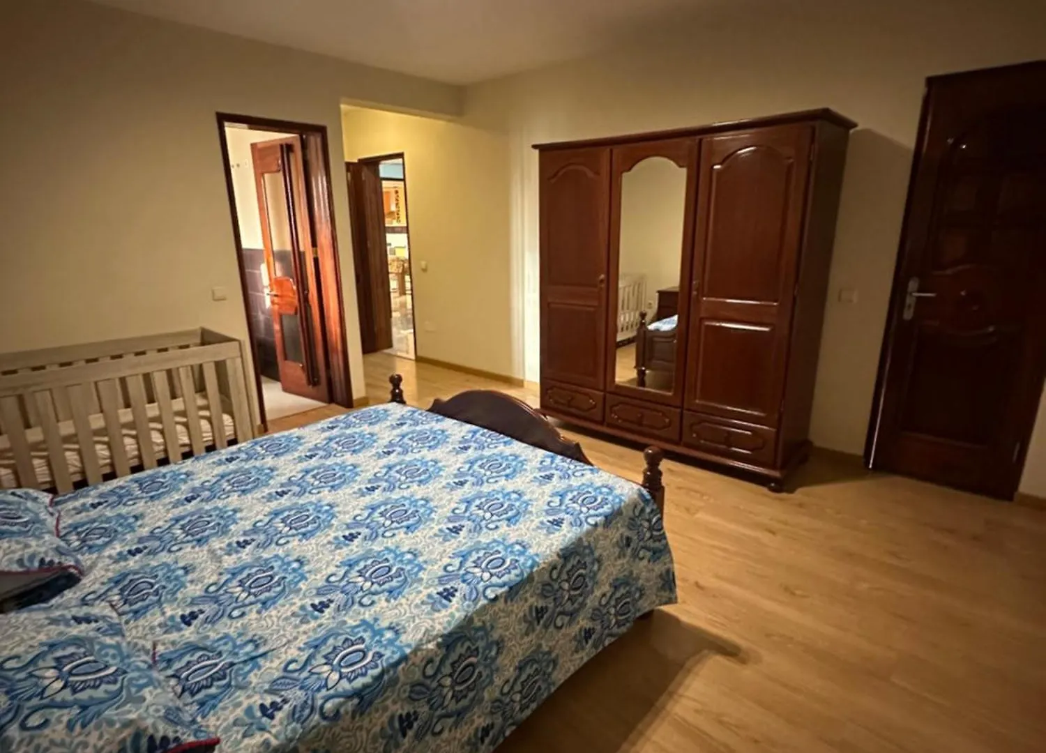 דירות מינדלו Casa Lima רפובליקת כף ורדה
