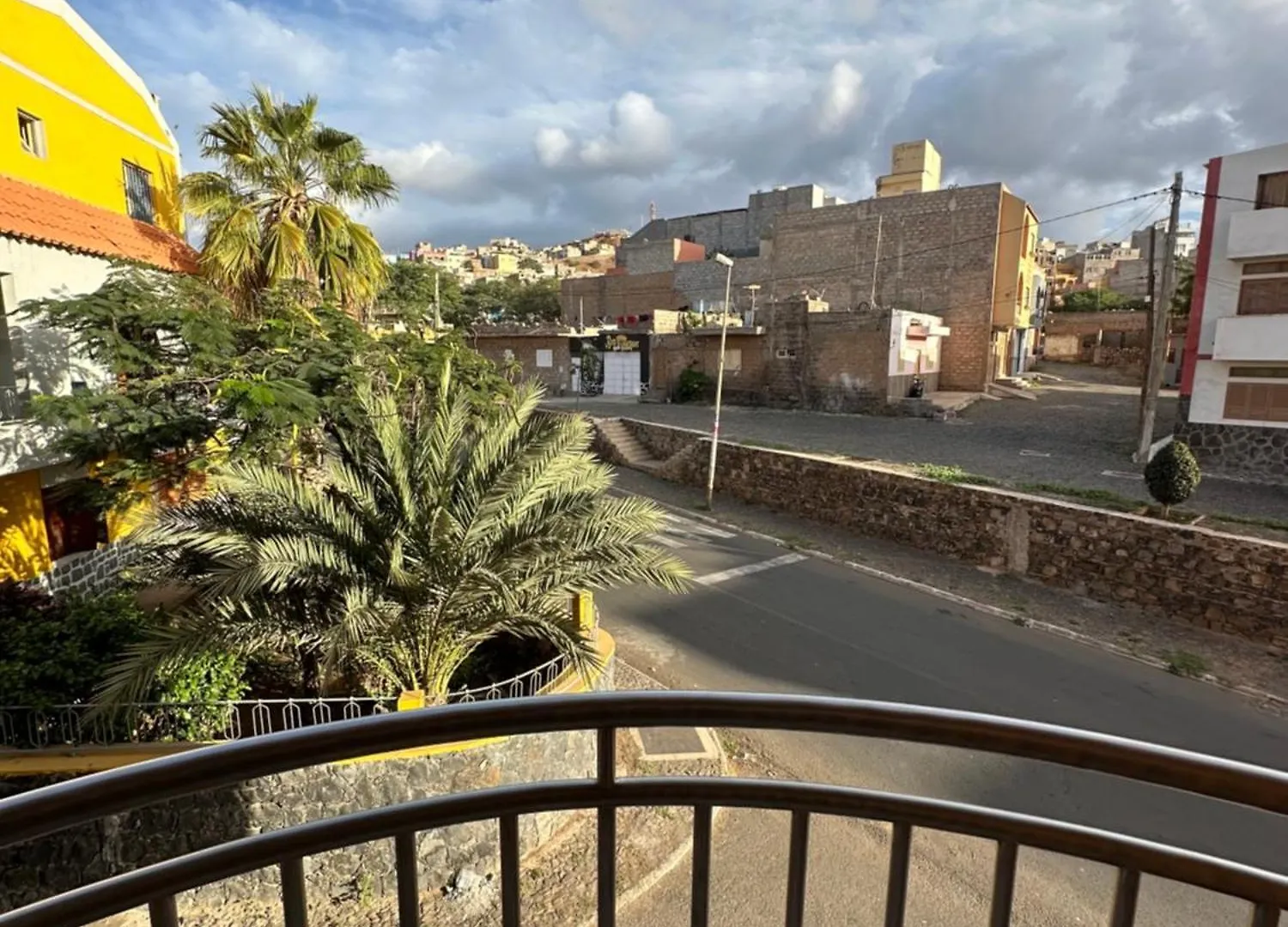 דירות מינדלו Casa Lima