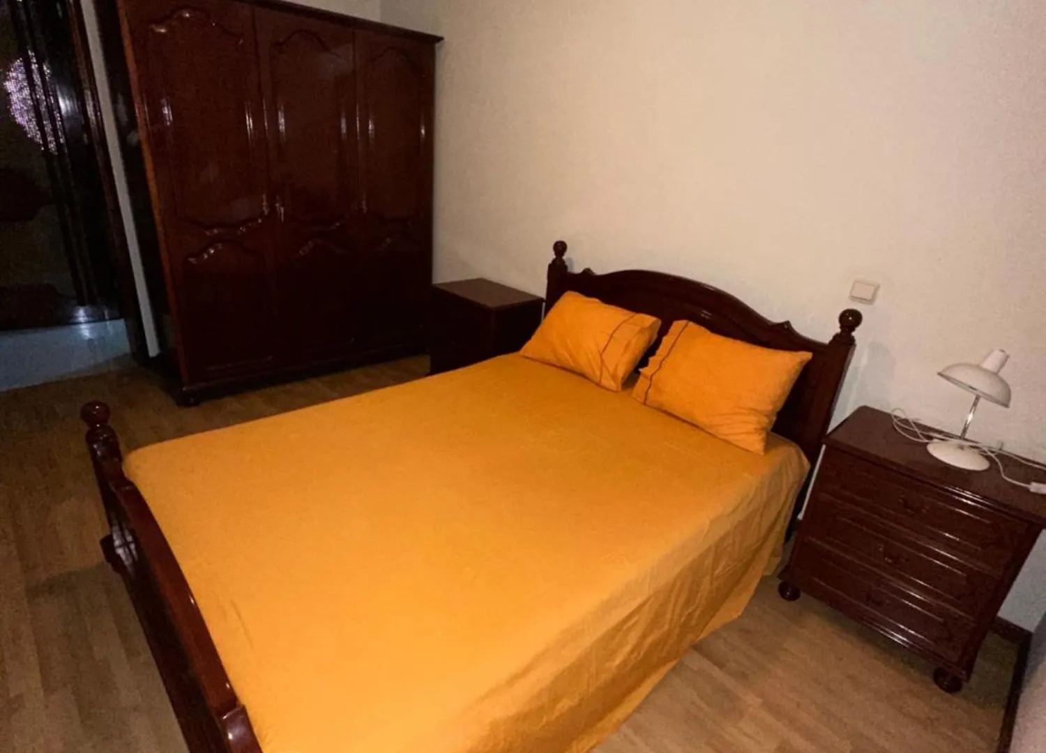 דירות מינדלו Casa Lima